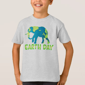 EARTH DAY 2019 T-Shirt