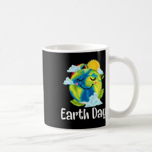 Earth Day 2025 Restore Recycle Recycling Save The Coffee Mug