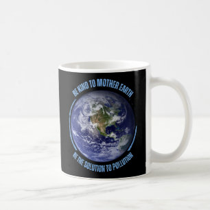Earth Day 2026 Activities Coffee Mug