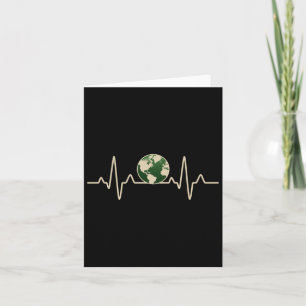 Earth Day 5 Card