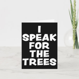 Earth Day Card
