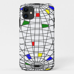 Earth Day Case-Mate iPhone Case