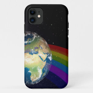 earth day iPhone 11 case