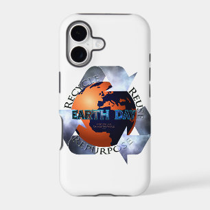 Earth Day Change The World