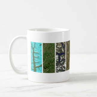Earth Day Coffee Mug