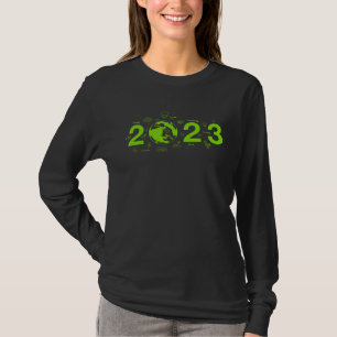 Earth Day  Cute Earth Day 2023 Men Women Kids T-Shirt