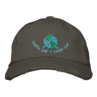 Earth Day Environmental