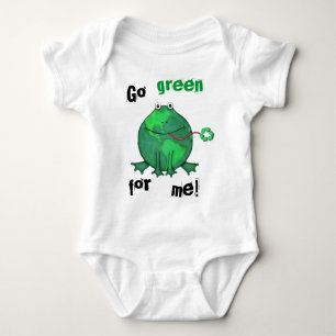 Earth Day Environmental T-Shirts