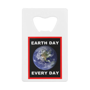 Earth Day Every Day