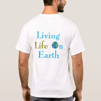 Earth Day Every Day T-Shirt