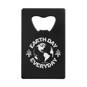 Earth Day Everyday