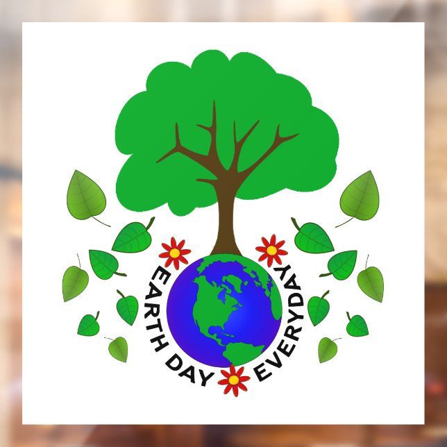 Earth Day Everyday  (Sheet 2)