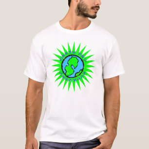 Earth Day Everyday t shirt