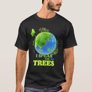 Earth Day For Kids Boys Girls Funny Cute Earthday T-Shirt