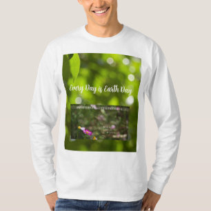 Earth Day Gift 🌸new sprouts men’s t-shirt