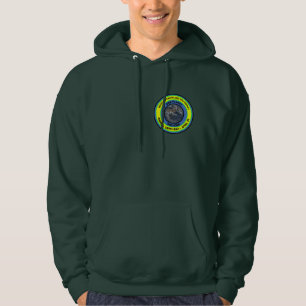 EARTH DAY Hoodie