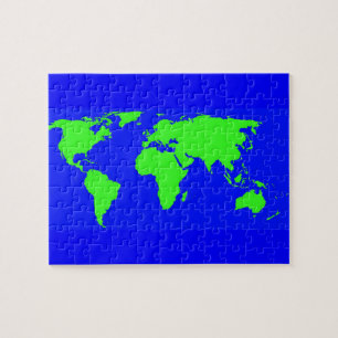 Earth Day Jigsaw Puzzle