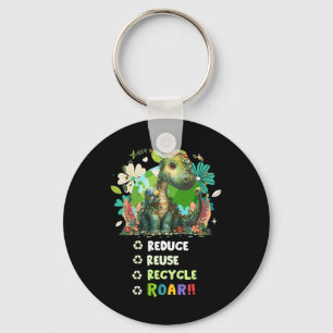 Earth Day Outfit Idea For Kids And Boys Dinosaur E Key Ring