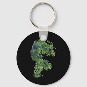 Earth Day Planet April Anniversary Earth Day Every Key Ring