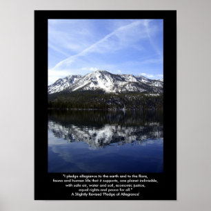 Earth Day Poster