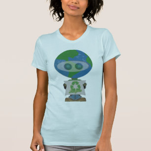 Earth Day Recycle t shirt