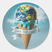 Earth Day Save The Earth