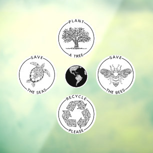 Earth Day Save the Planet 