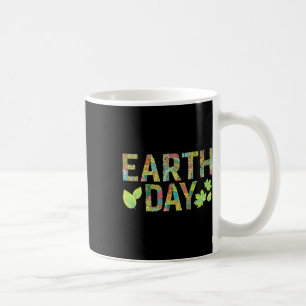Earth Day Shirt Cute Earth Day Men Women Kids 1 Coffee Mug
