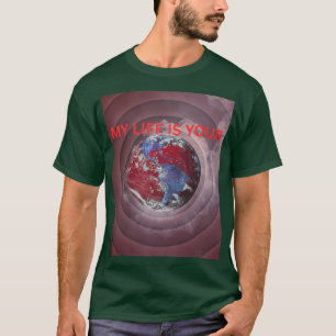 EARTH DAY SPECIAL T-Shirt