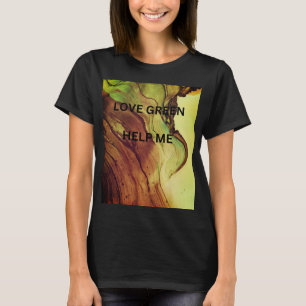 EARTH DAY SPECIAL T-Shirt