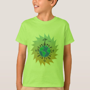 Earth Day T-Shirt