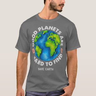 Earth day T-Shirt
