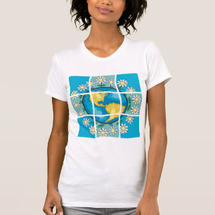 Earth Day T-Shirt