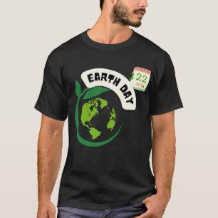 Earth Day T-Shirt