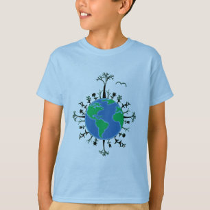 Earth Day T-Shirt