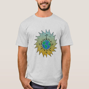 Earth Day T-Shirt