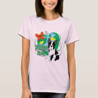 Earth Day T-Shirt