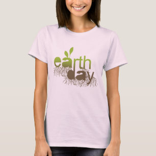 Earth Day T-shirt / Earth Day T-shirts