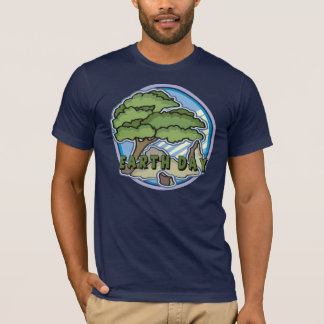 Earth Day T-shirts