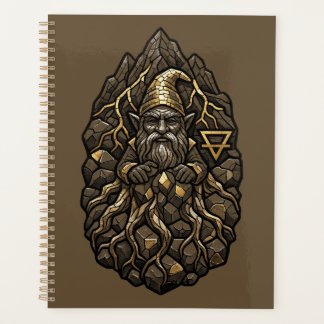 Earth Element Planner
