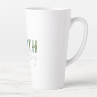 Earth Empathy Mug Design