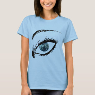 Earth Eye T-Shirt
