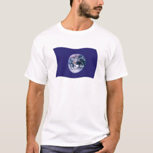 Earth Flag Shirt