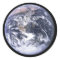 Earth from Apollo 17