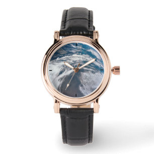 Earth From The Apollo 12 Spacecraft. Watch