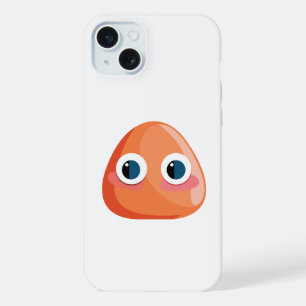 Earth Hole baby dragon for iPhone Case