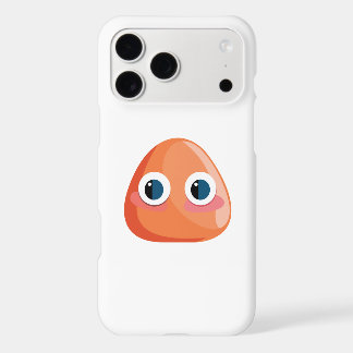 Earth Hole baby dragon for iPhone Case