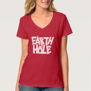 Earth Hole T-Shirt