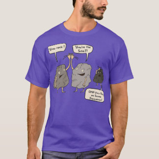 EARTH HUMOR T-Shirt