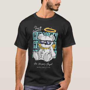Earth Is Heaven – Beauty Is All Around Us T-Shirt